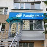 Семейная стоматология ФЭМИЛИ СМАЙЛ (FAMILY SMILE) м. Студенческая