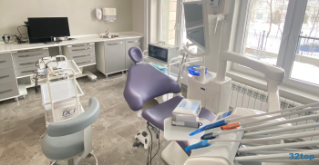 Медицинский центр ИНТЕРДЕНТОС на Центральной