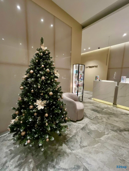 Медицинский центр ИНТЕРДЕНТОС на Центральной