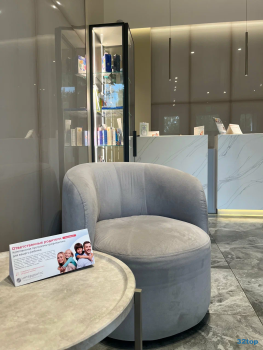 Медицинский центр ИНТЕРДЕНТОС на Центральной