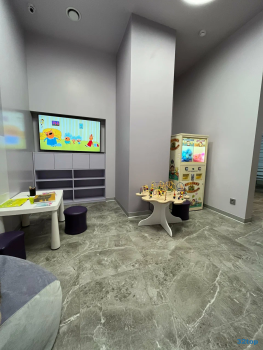 Медицинский центр ИНТЕРДЕНТОС на Центральной