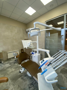 Медицинский центр ИНТЕРДЕНТОС на Центральной