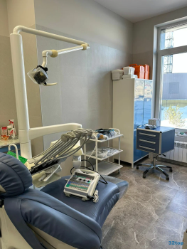 Медицинский центр ИНТЕРДЕНТОС на Центральной