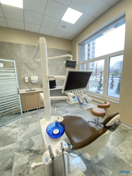 Медицинский центр ИНТЕРДЕНТОС на Центральной