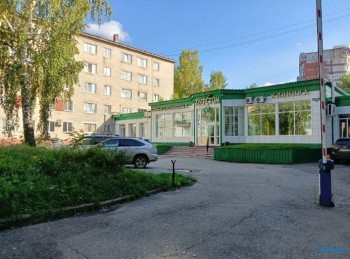 Стоматологическая клиника ТВЕРСТОМ