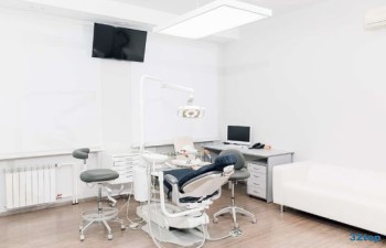 Стоматологическая клиника ТВЕРСТОМ