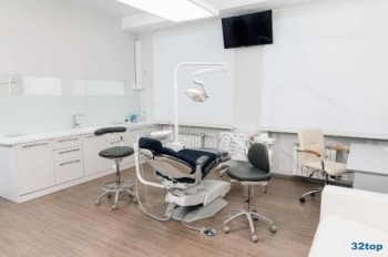 Стоматологическая клиника ТВЕРСТОМ