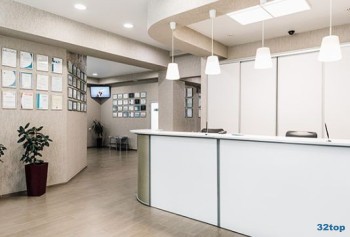 Стоматологическая клиника ТВЕРСТОМ