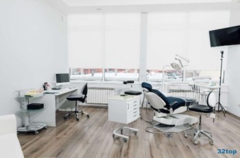 Стоматологическая клиника ТВЕРСТОМ