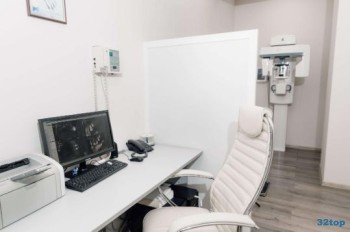 Стоматологическая клиника ТВЕРСТОМ