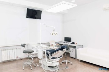 Стоматологическая клиника ТВЕРСТОМ