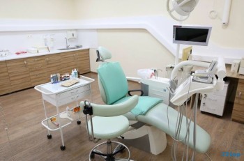 Стоматология ESTHETIC CLASSIC DENT (ЭСТЕТИК КЛАССИК ДЕНТ)