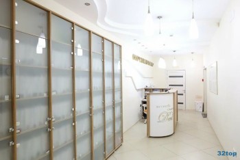 Стоматология ESTHETIC CLASSIC DENT (ЭСТЕТИК КЛАССИК ДЕНТ)