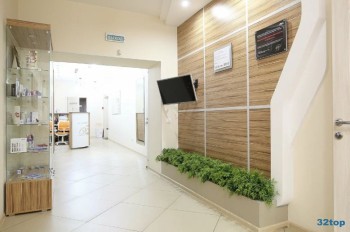 Стоматология ESTHETIC CLASSIC DENT (ЭСТЕТИК КЛАССИК ДЕНТ)