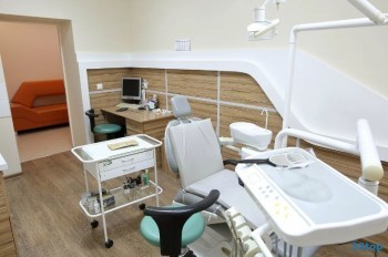 Стоматология ESTHETIC CLASSIC DENT (ЭСТЕТИК КЛАССИК ДЕНТ)