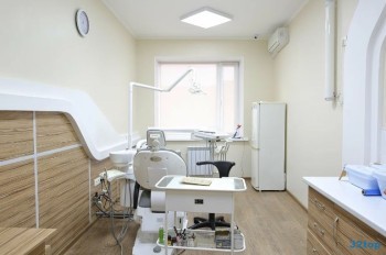 Стоматология ESTHETIC CLASSIC DENT (ЭСТЕТИК КЛАССИК ДЕНТ)