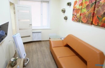 Стоматология ESTHETIC CLASSIC DENT (ЭСТЕТИК КЛАССИК ДЕНТ)