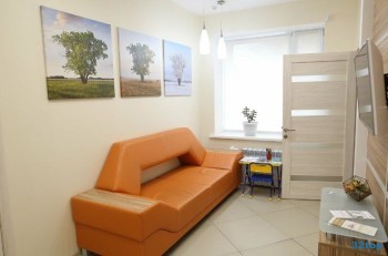 Стоматология ESTHETIC CLASSIC DENT (ЭСТЕТИК КЛАССИК ДЕНТ)