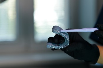 Центр стоматологии и косметологии АМИТИ м. Ломоносовский проспект