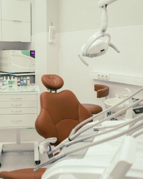 Стоматология с умом АЙКЬЮ ДЕНТА (IQ DENTA) м. Марьина Роща