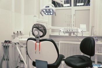 Стоматология с умом АЙКЬЮ ДЕНТА (IQ DENTA) м. Марьина Роща