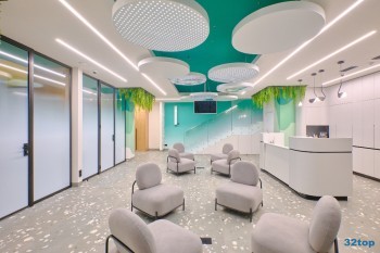 КЛИНИКА ПРАКТИЧЕСКОЙ СТОМАТОЛОГИИ