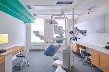 КЛИНИКА ПРАКТИЧЕСКОЙ СТОМАТОЛОГИИ