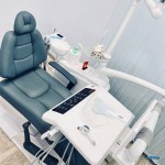 Стоматологическая клиника НОРАДЕНТ м. Алексеевская