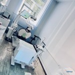 Стоматологическая клиника НОРАДЕНТ м. Алексеевская