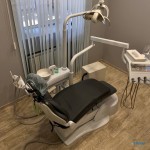 Стоматологическая клиника НОРАДЕНТ м. Алексеевская