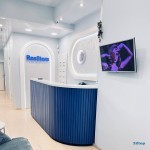 Стоматологическая клиника НОРАДЕНТ м. Алексеевская