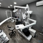 Стоматологическая клиника НОРАДЕНТ м. Отрадное