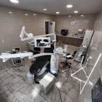 Стоматологическая клиника НОРАДЕНТ м. Отрадное