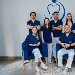 СТОМАТОЛОГИЧЕСКАЯ КЛИНИКА САНГОВА м. Красный проспект