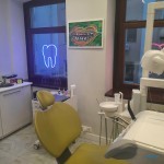 Стоматология PATRIKI SMILE (ПАТРИКИ СМАЙЛ)