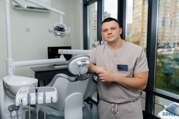 Стоматологическая клиника ДЕНТАЛЕКС на Сиреневой