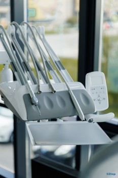 Стоматологическая клиника ДЕНТАЛЕКС на Сиреневой