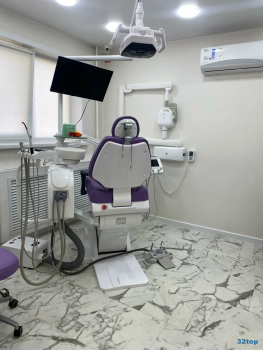 Стоматологическая клиника ВСЕ СВОИ