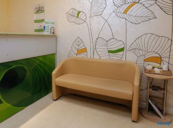 Центр стоматологии и имплантологии ДИОМИД на Адмирала Ушакова