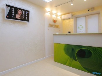 Центр стоматологии и имплантологии ДИОМИД на Адмирала Ушакова