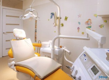 Центр стоматологии и имплантологии ДИОМИД на Адмирала Ушакова