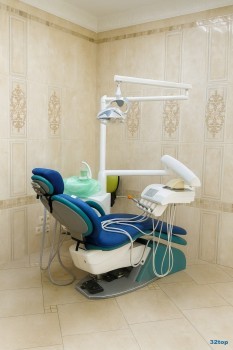 Стоматология ДЭНТАЛЬ-ЭСТЕТИК на Попова