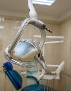 Стоматология ДЭНТАЛЬ-ЭСТЕТИК на Попова