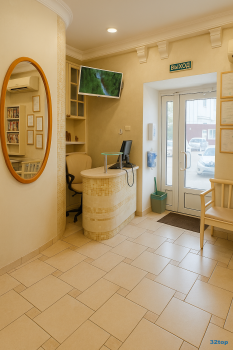 Стоматология ДЭНТАЛЬ-ЭСТЕТИК на Попова