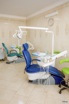 Стоматология ДЭНТАЛЬ-ЭСТЕТИК на Попова