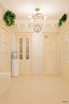 Стоматология ДЭНТАЛЬ-ЭСТЕТИК на Попова