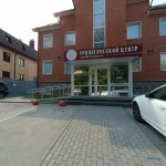 УРОЛОГИЧЕСКИЙ ЦЕНТР ДОКТОРА СОКОЛОВА А.В.