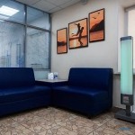 УРОЛОГИЧЕСКИЙ ЦЕНТР ДОКТОРА СОКОЛОВА А.В.