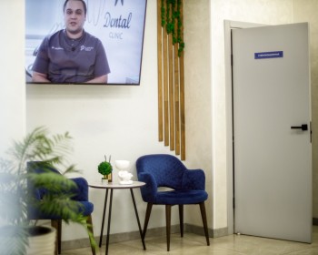 Стоматология SCULPTURE SMILE (СКУЛЬПТОР СМАЙЛ) м. Рязанский проспект