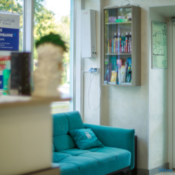 Стоматология SCULPTURE SMILE (СКУЛЬПТОР СМАЙЛ) м. Рязанский проспект